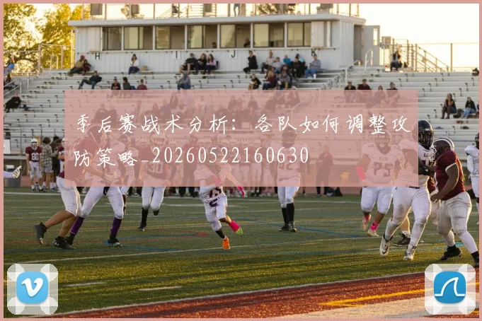 季后赛战术分析：各队如何调整攻防策略_20260522160630