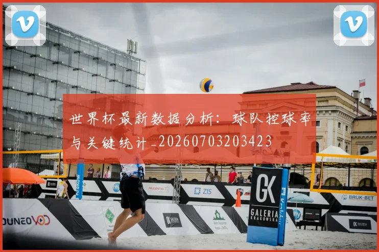 世界杯最新数据分析：球队控球率与关键统计_20260703203423