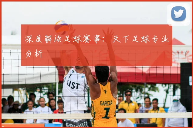 深度解读足球赛事：天下足球专业分析