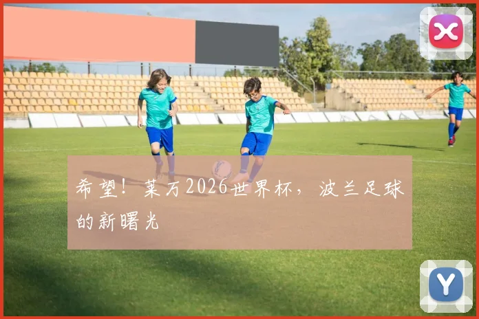 希望！莱万2026世界杯，波兰足球的新曙光