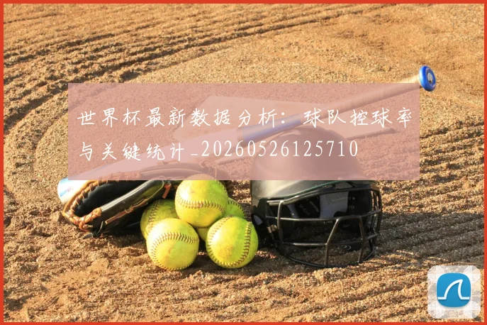 世界杯最新数据分析：球队控球率与关键统计_20260526125710