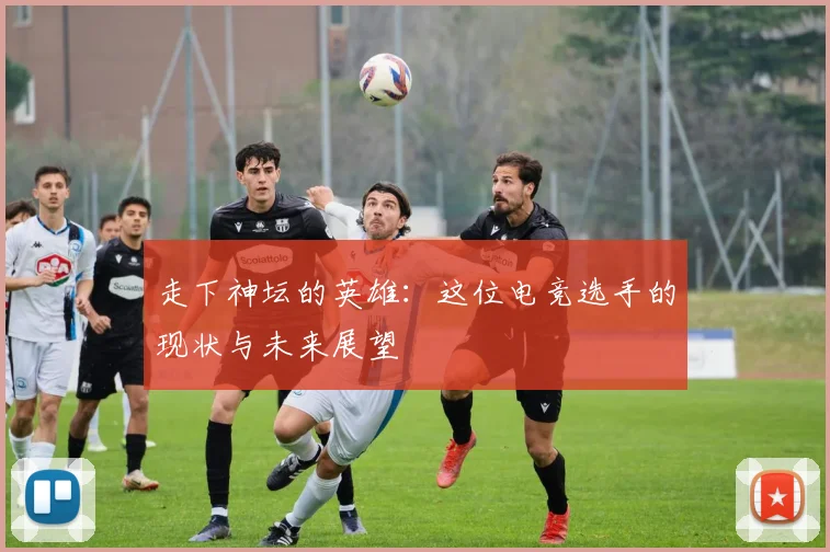 走下神坛的英雄：这位电竞选手的现状与未来展望